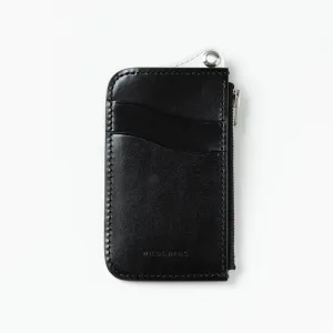 WILD SWANS | ワイルドスワンズ　B-2 フラグメントケース　 サドルプルアップ×ダービー