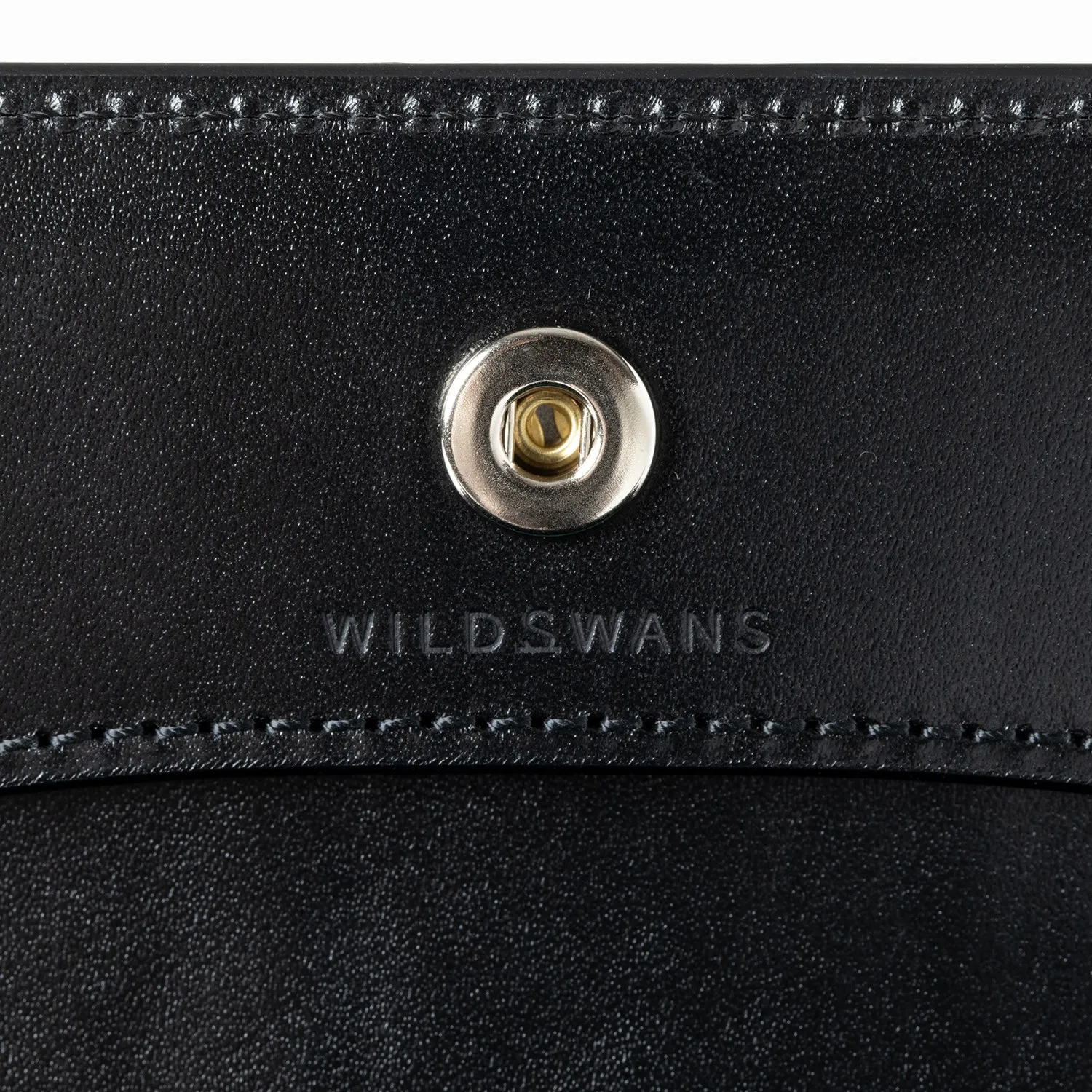 WILD SWANS | ワイルドスワンズ　B-2メインユニット クロコ×ダービー