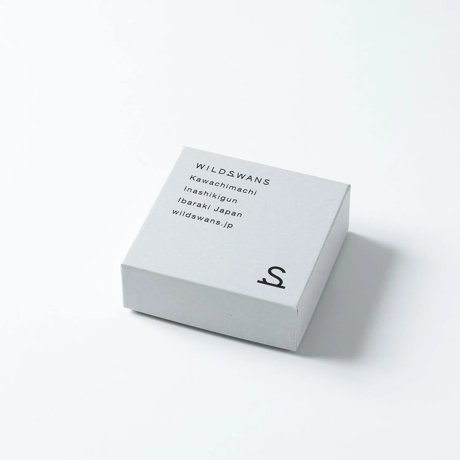 WILD SWANS | ワイルドスワンズ　Begin別注 新・ミニウォレット サドルプルアップレザー