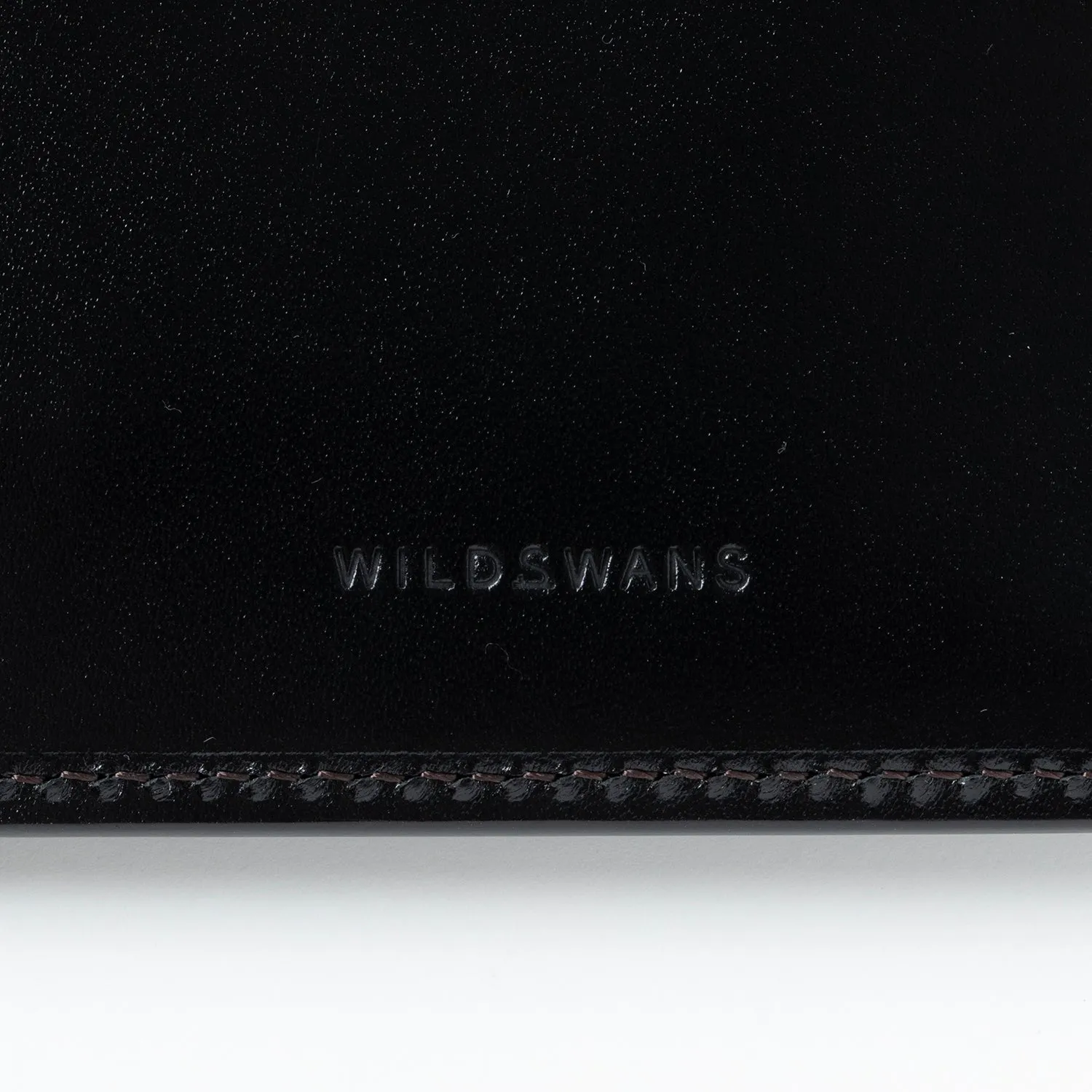 WILD SWANS | ワイルドスワンズ　Begin別注 新・ミニウォレット サドルプルアップレザー