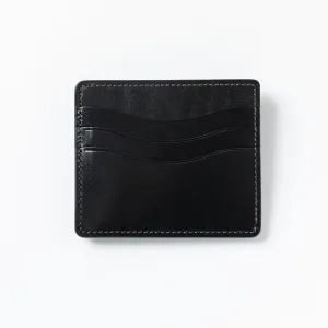WILD SWANS | ワイルドスワンズ　Begin別注 新・ミニウォレット サドルプルアップレザー
