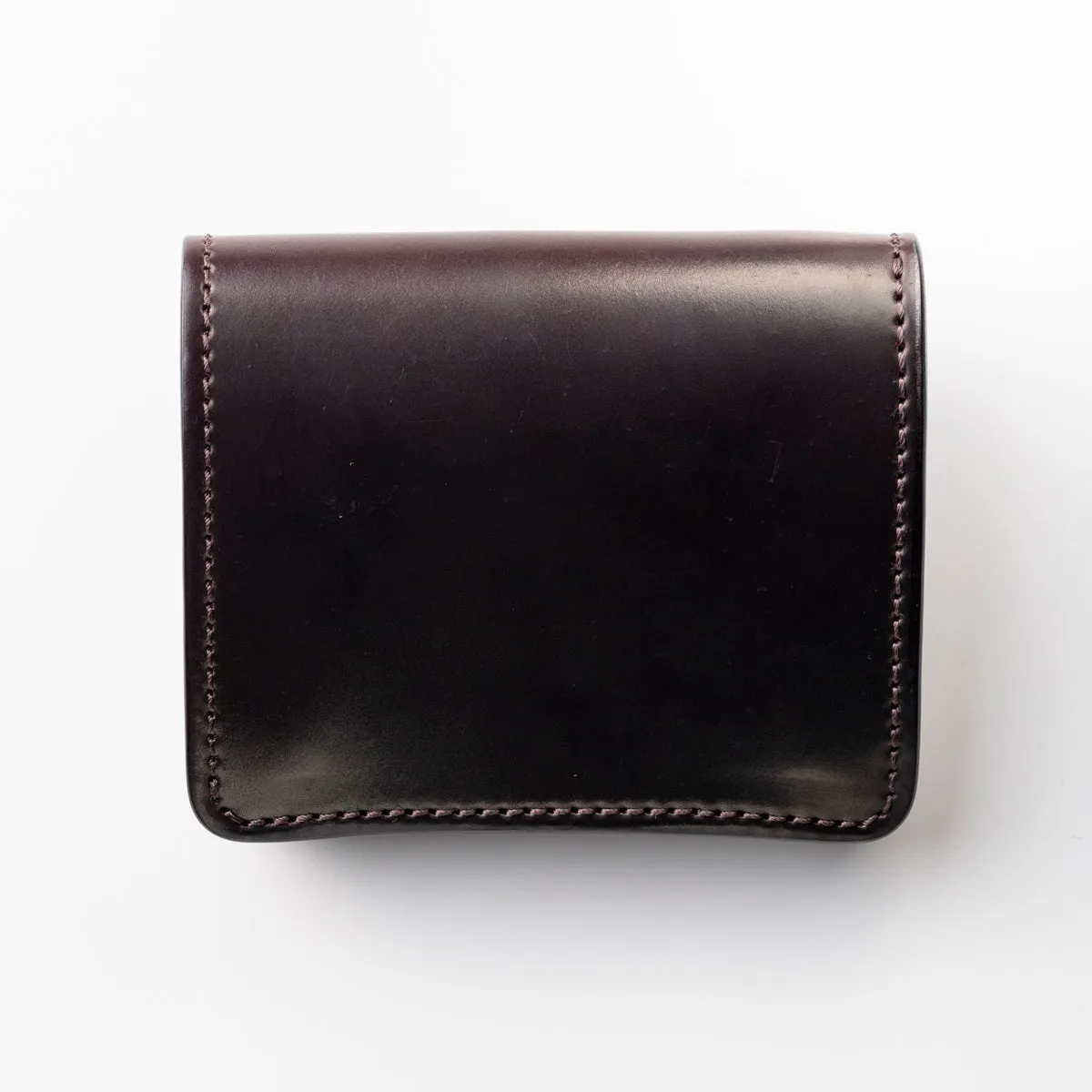 WILD SWANS | ワイルドスワンズ　 Begin別注 PALM V2 for Begin コードバンxイングリッシュブライドル