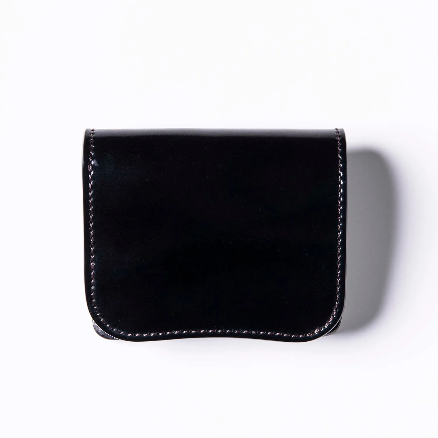 WILD SWANS | ワイルドスワンズ　PALM V2 for Begin 別注コードバン×ノボナッパ×ブッテーロ型押し