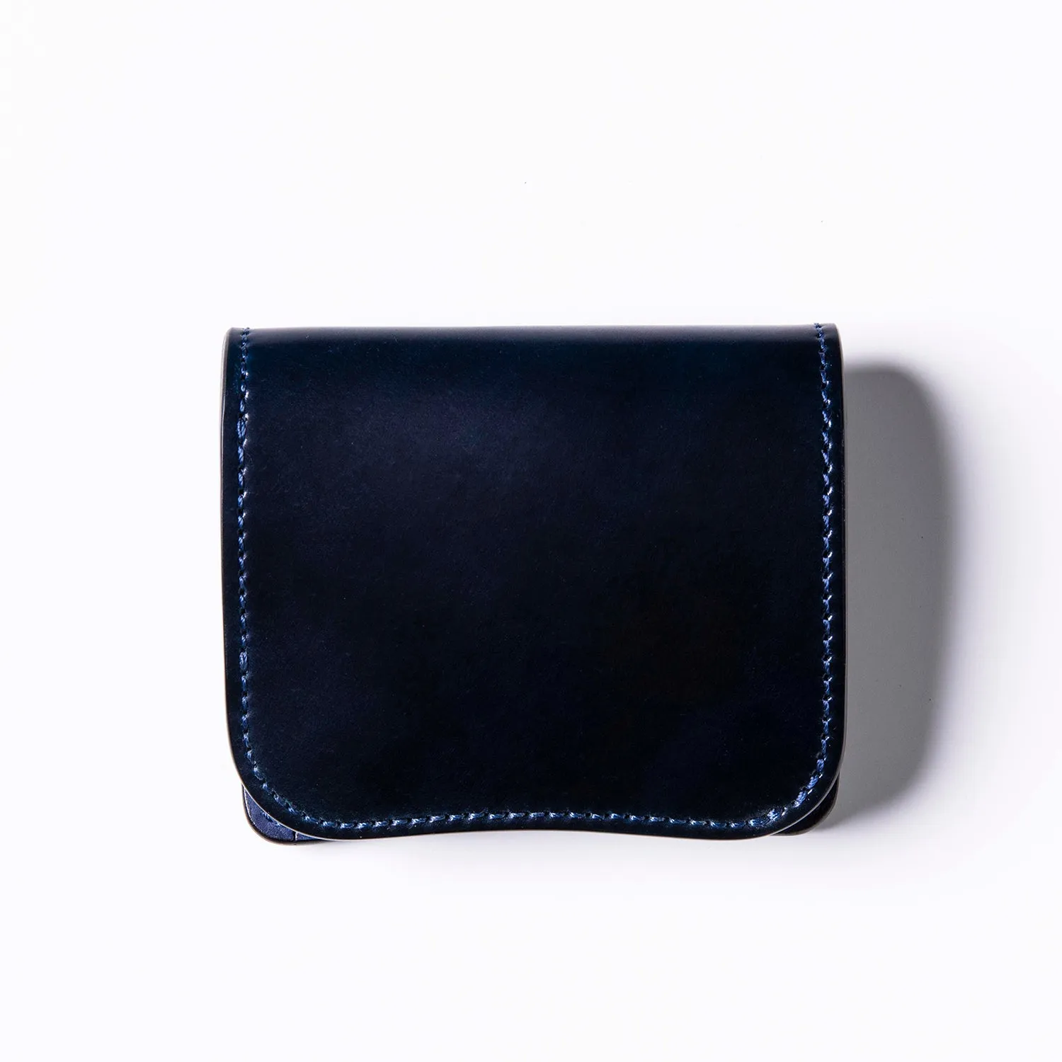 WILD SWANS | ワイルドスワンズ　PALM V2 for Begin 別注コードバン×ノボナッパ×ブッテーロ型押し