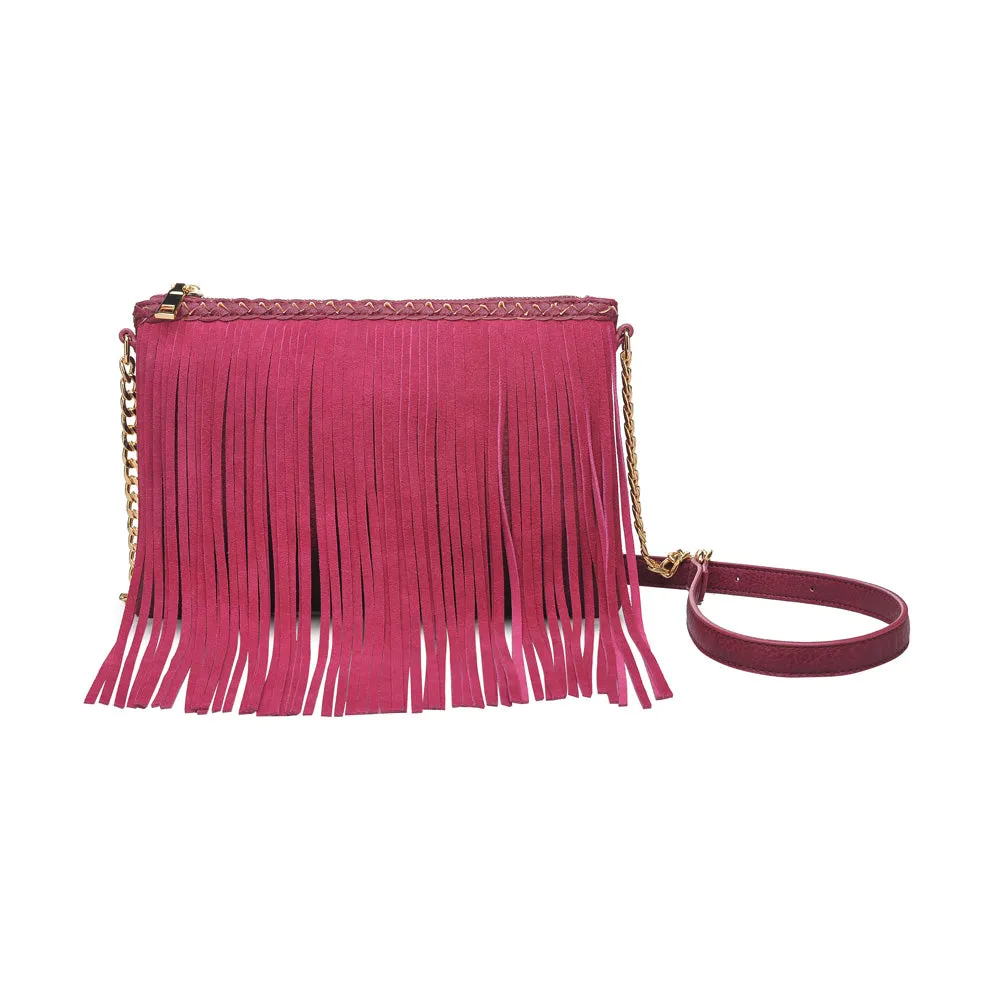Willa Crossbody