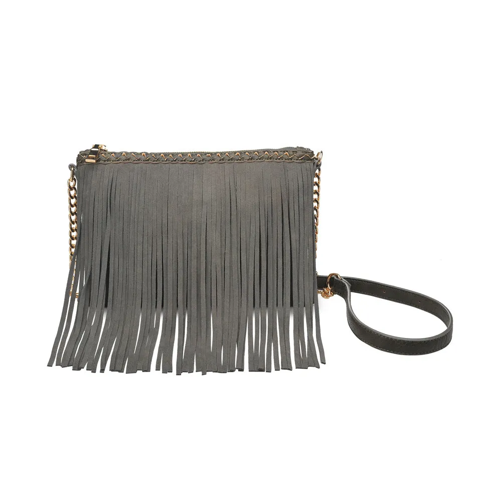 Willa Crossbody