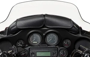 Willie & Max 4725 Universal Dual Pouch Windshield Bag