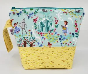 Wizard of OZ - Project Bag - Small