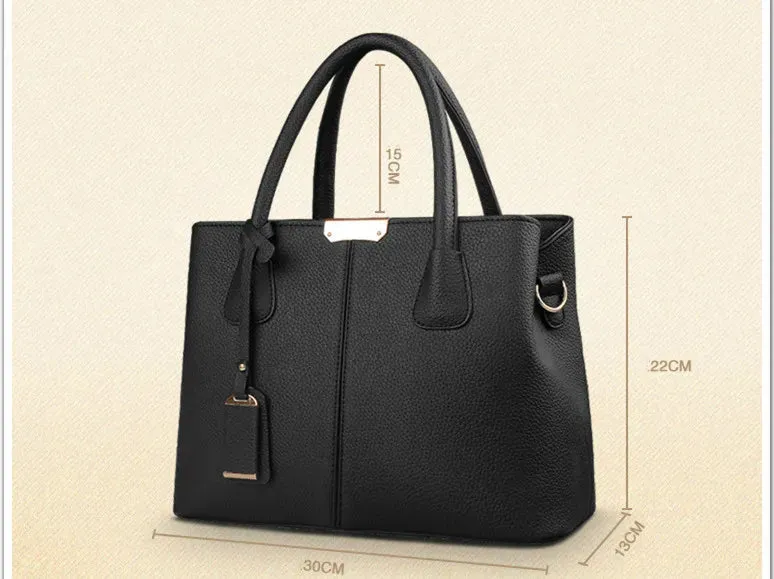 Women's Shoulder Messenger Bag