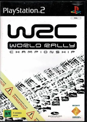 World Rally Championship