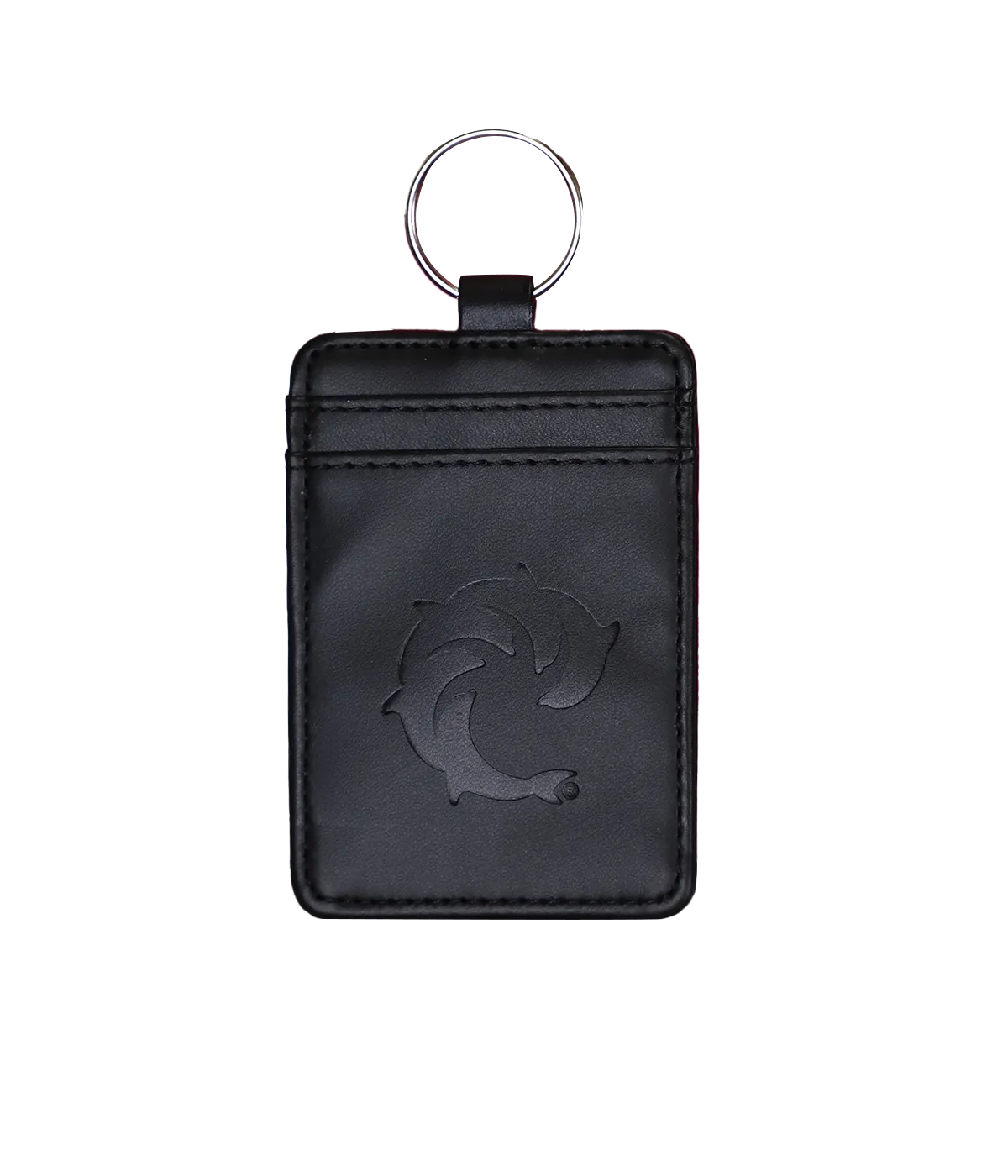 WRV ID Wallet Keychain