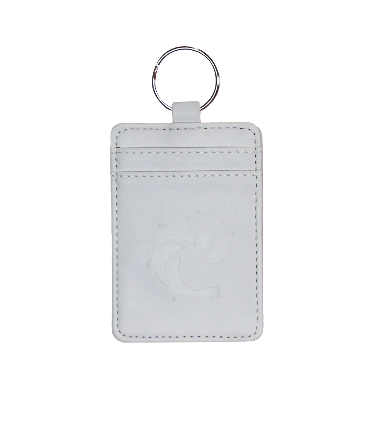 WRV ID Wallet Keychain
