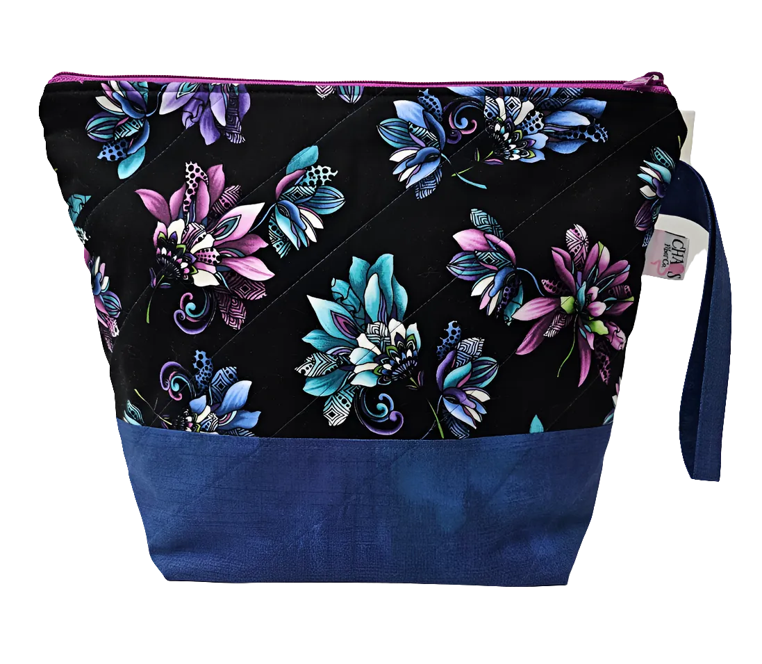 Xanadu - Project Bag - Medium