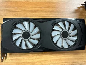 XFX: AMD - Radeon RX 580