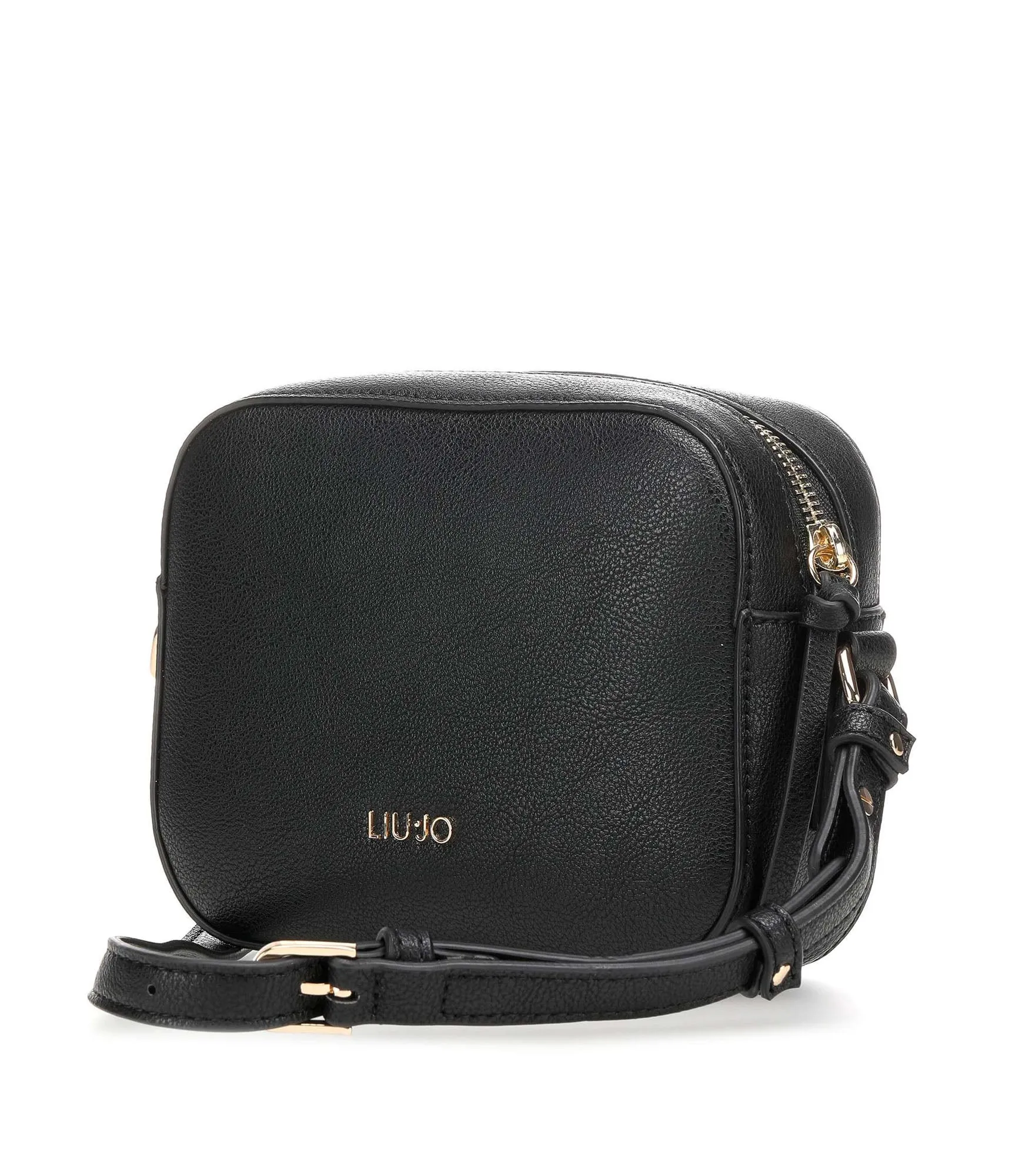 Xs Crossbody - Nero