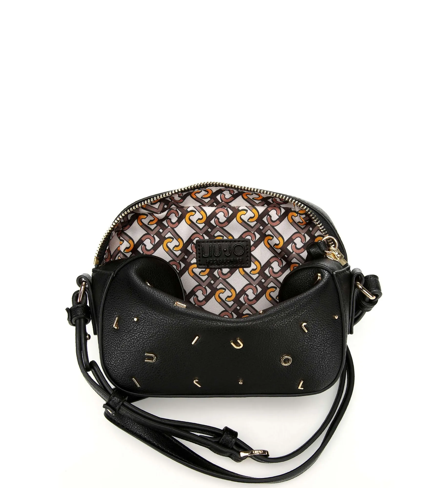 Xs Crossbody - Nero