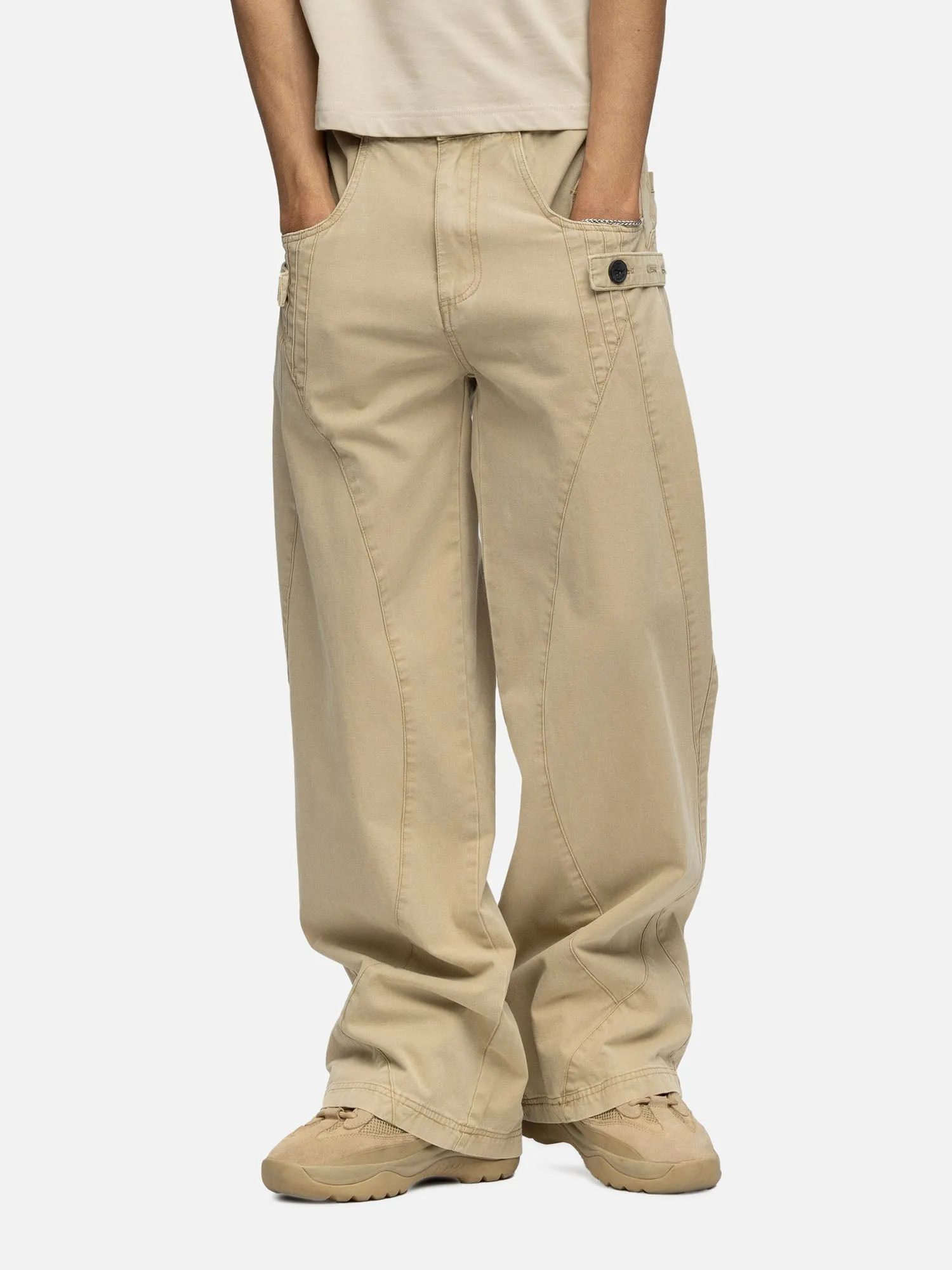 Y7 CARGO WASHED SAND
