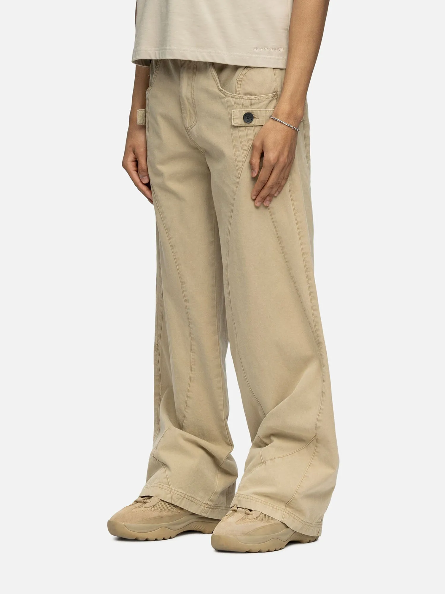 Y7 CARGO WASHED SAND