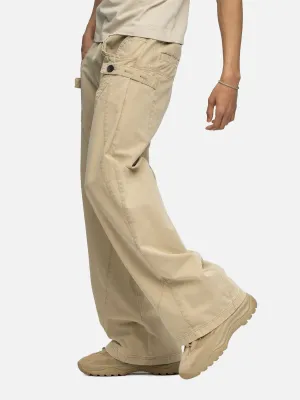 Y7 CARGO WASHED SAND