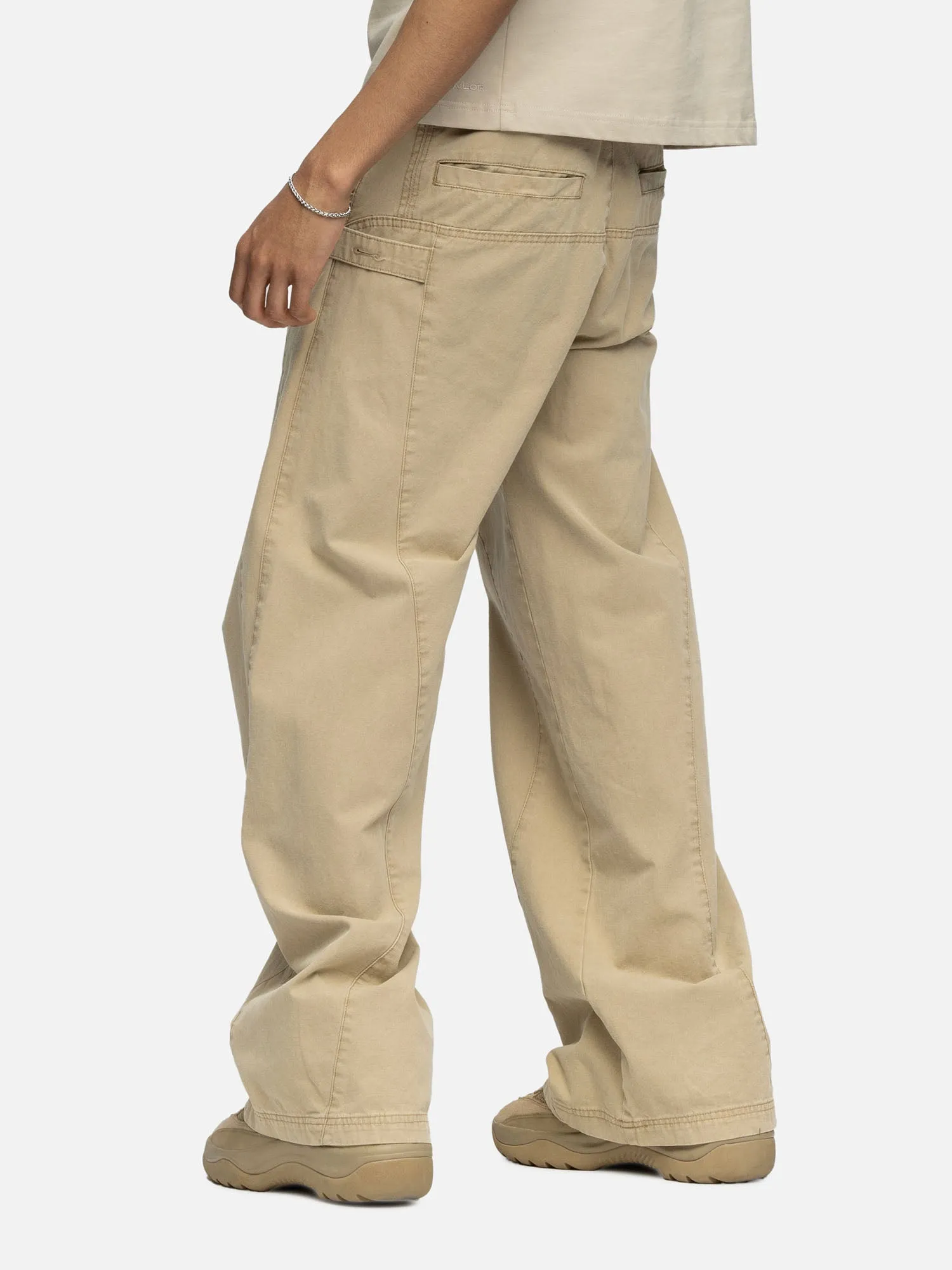 Y7 CARGO WASHED SAND
