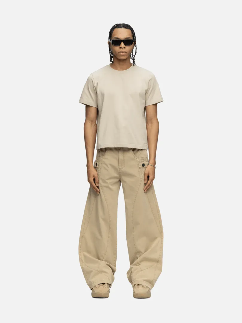 Y7 CARGO WASHED SAND
