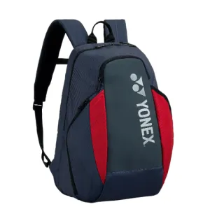 Yonex BA92312M Pro Backpack M [Grayish Pearl]