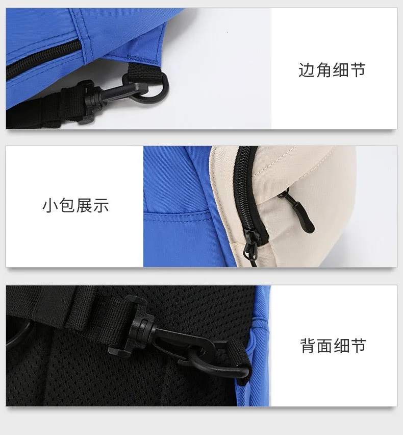 YONEX Shoulder Bag BA260CR
