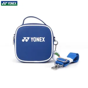 YONEX Shoulder Bag BA276CR Blue