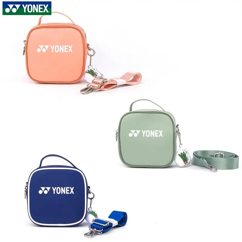 YONEX Shoulder Bag BA276CR Blue