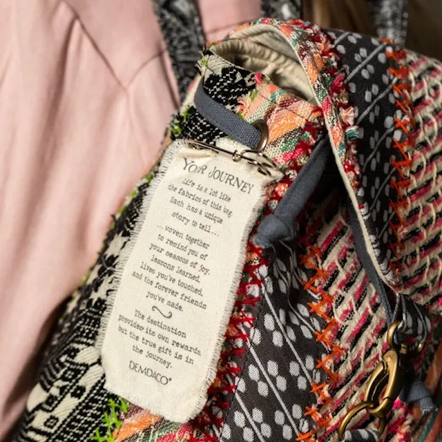 Your Journey Backpack