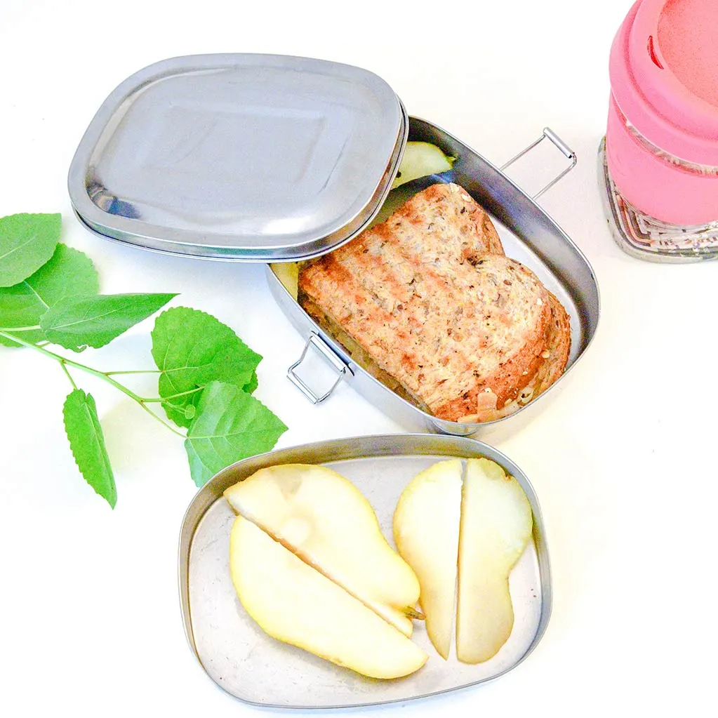 Zero-Waste To-Go Mini Gift Set