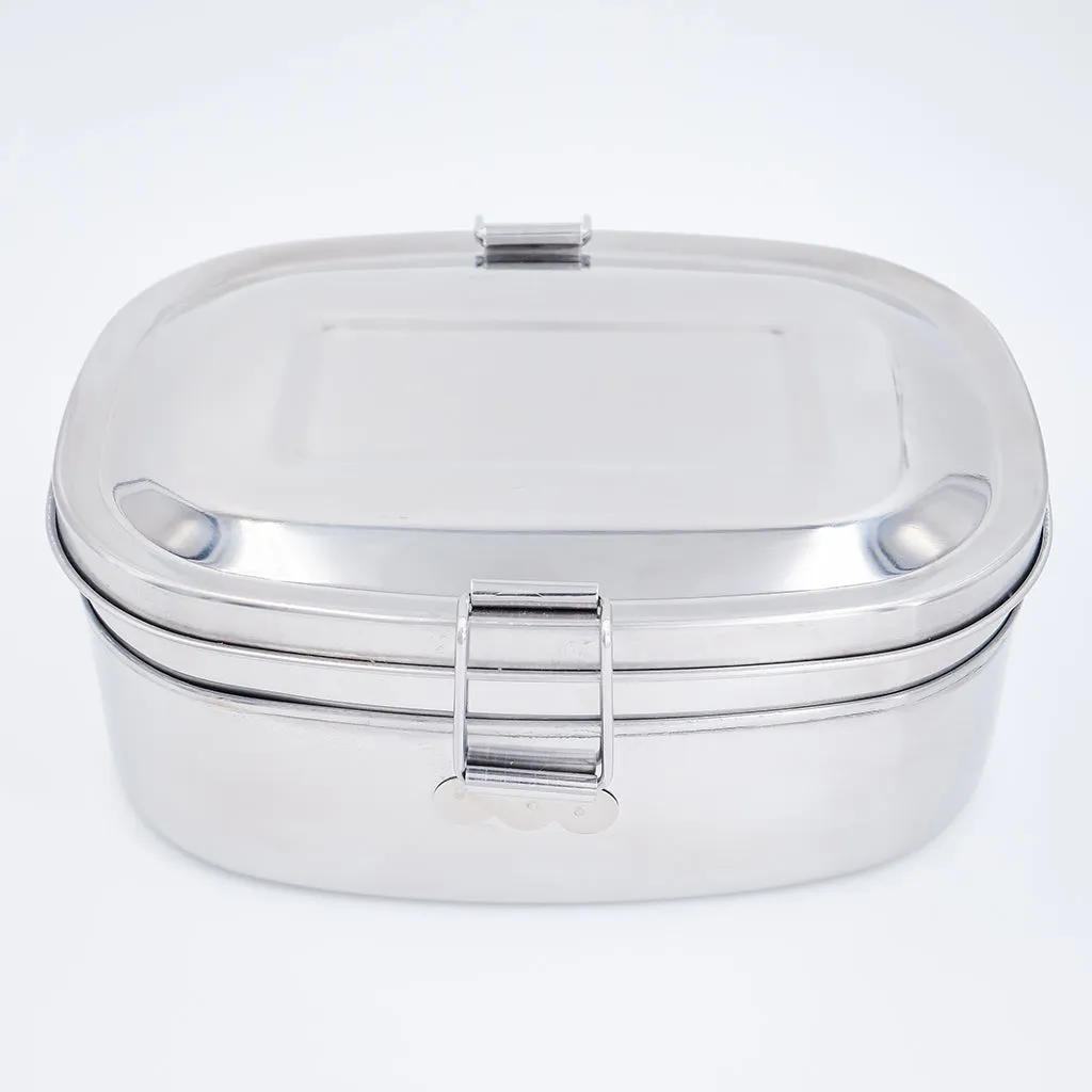 Zero-Waste To-Go Mini Gift Set