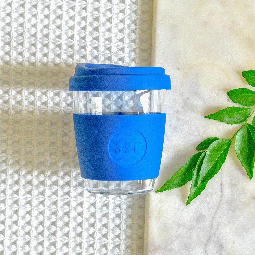 Zero-Waste To-Go Mini Gift Set