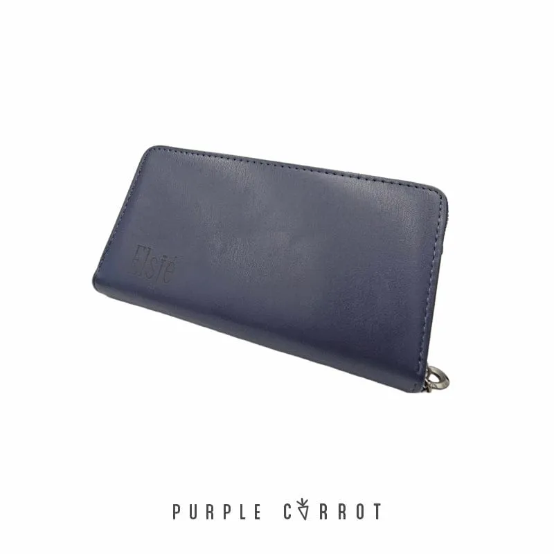 Zipper Card Holder Wallet